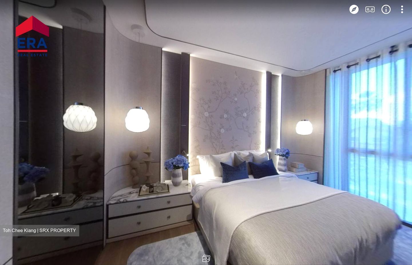 The Continuum (D15), Apartment #401244151